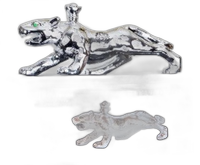 Lion Head Jaguar Whiskey