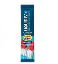 Popsicle Firecracker