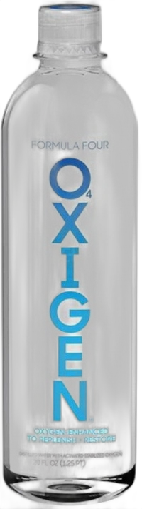 Oxigen Water