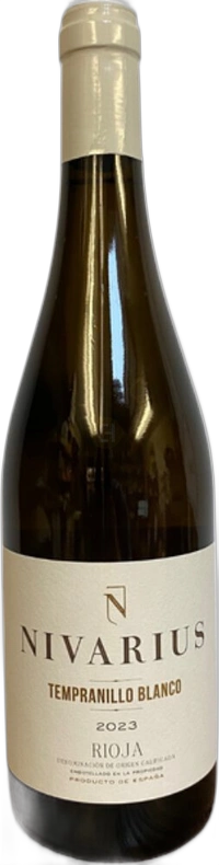 Palacios Tempranillo Blanco