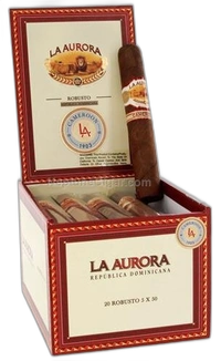 La Aurora 1903 Robusto