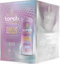 Torch Passion Fruit