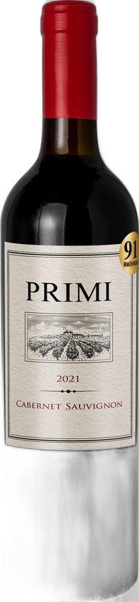 Primi Winemaker S Selection Cabernet Sauvignon