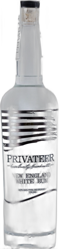 Privateer Dc White Rum