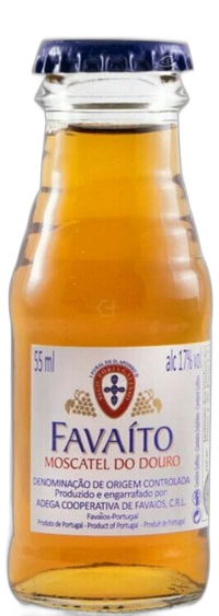 Favaito Moscatel Favaito Moscatel