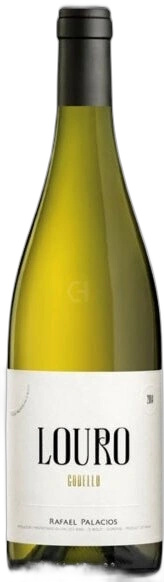 Bodegas Rafael Palacios Louro Godello