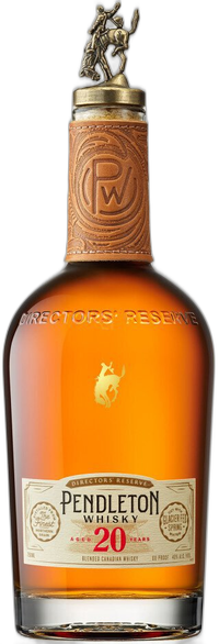 Pendleton Directors Reserve Whiskey