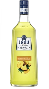 1800 The Ultimate Margarita Pineapple