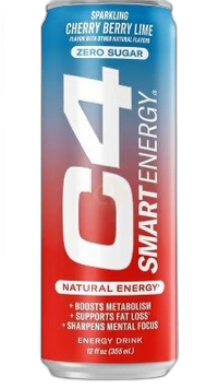 C4 Smart Energy Lime