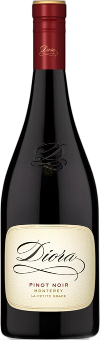 Diora La Petite Grace Monterey Glass Bottle Pinot Noir