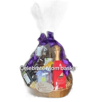 Celebrate Mom Basket