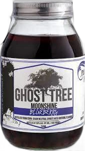 Feebs Blueberry Moonshine