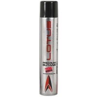 Lotus Triple Refined Butane