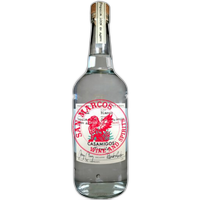 Casamigos Blanco Tequila