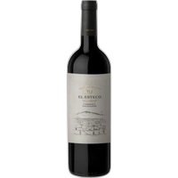 El Esteco Cabernet Sauvignon 2018