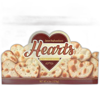 Valley Lahvosh Baking Co Original Crackers 4 O Z
