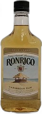 Ronrico Dark Rum