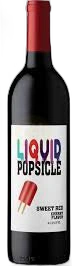 Liquid Popsicle Cherry