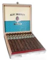 Alec Bradley Churchill