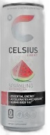 Celsius Live Fit Sparkling Watermelon 12o 16 O Z