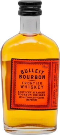 Bulleit Nip Rye