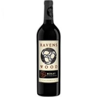 Ravenswood Vintner's Blend Merlot