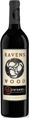 Ravenswood Vintner's Blend Zinfandel