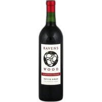 Ravenswood Vintners Blend Petite Sirah