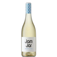 Jam Jar Sweet White 2017