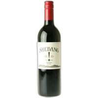 Bedrock Wine Company Shebang Red Cuvee