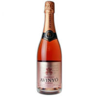 Avinyo Cava Brut Rosado Reserva