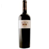 Altos De Luzon