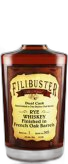 Filibuster Rye Dual Cask