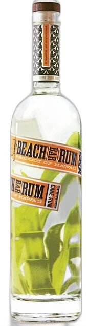 Sammys Beach Bar Cane Rum