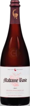 Goose Island Halia Belgian Wild Ale 6/4pk Btl