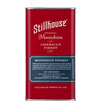 Stillhouse Coconut Moonshine Whiskey