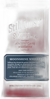 Stillhouse Coconut Moonshine