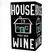 House Wine Pinot Noir