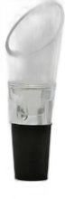 True Fabrications Aerating Pour Spout Packed