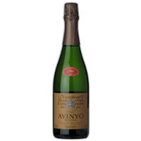 Avinyo Cava Brut Reserva 2017