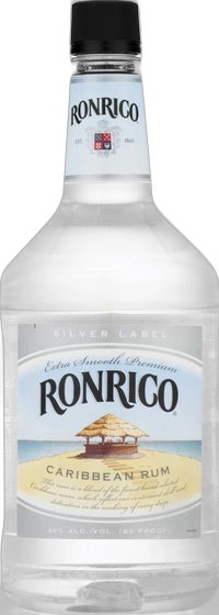 Ronrico White Rum