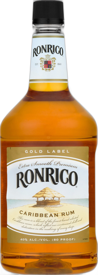 Ronrico Gold Rum