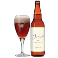 Goose Island Juliet Belgian Style Wild Ale