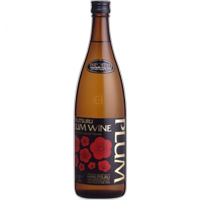 Hakutsuru Plum Wine