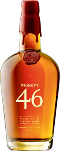 Makers Mark 46 6 Cs