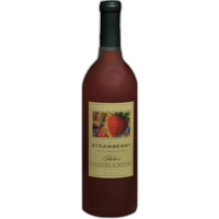 Huber Strawberry