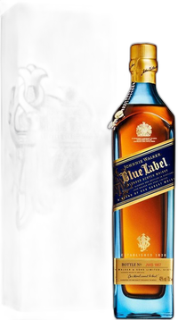 Johnnie Walker Blue Label