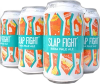 Monday Night Slap Fight I P A 4/6pk Can