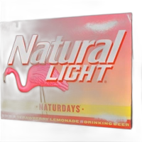 Natural Light Naturdays 12oz Cans 12 O Z