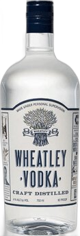 Wheatley Vodka